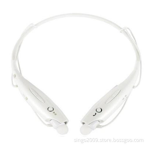Bluetooth Anti-Lost Stereo Headset/Headphone/Earphone
